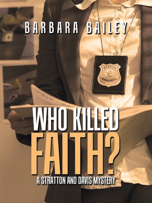 cover image of Who Killed Faith?
